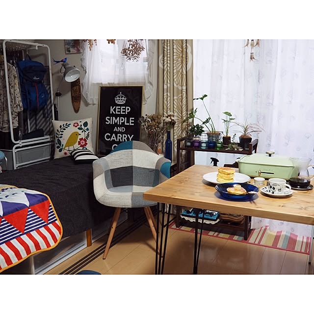 yapingさんの実例写真