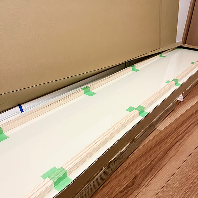 amさんの部屋