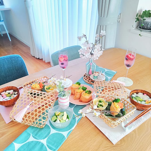 Haさんの実例写真