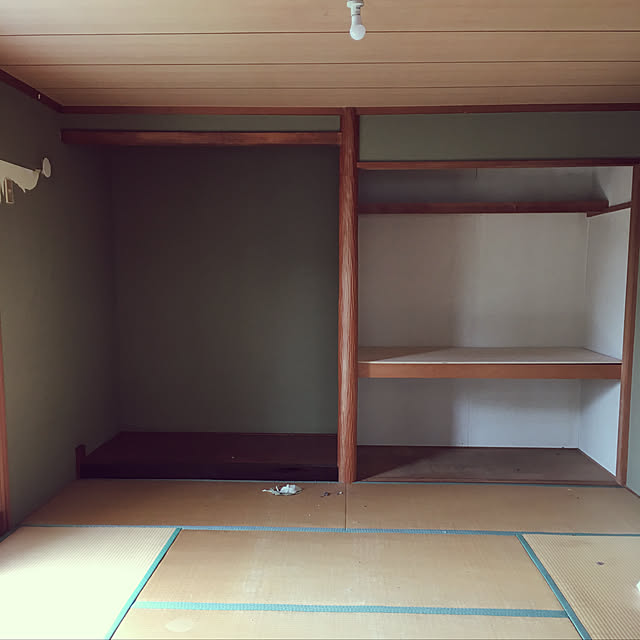 Satorahappyさんの実例写真