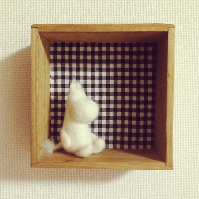 miki_kさんの実例写真