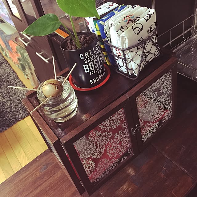 chome_tarouさんの実例写真