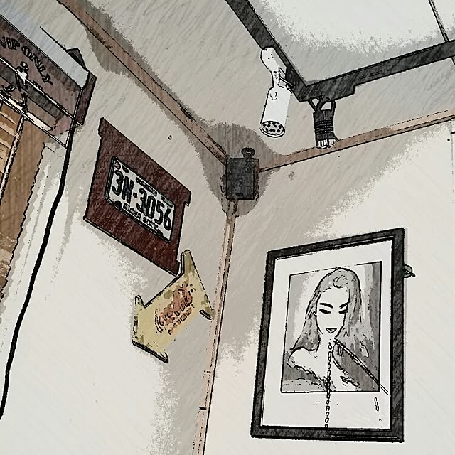 johnny.bravoさんの実例写真