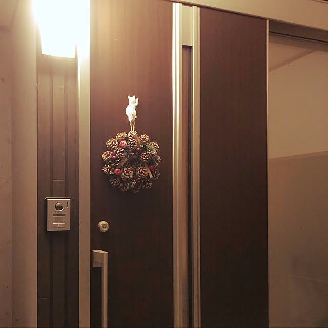 chicaさんの実例写真