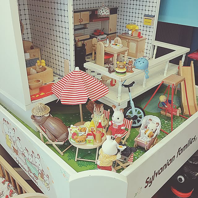 minanagiさんの実例写真