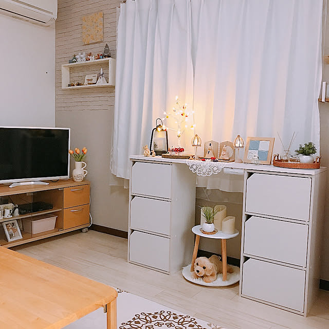 natsuさんの実例写真