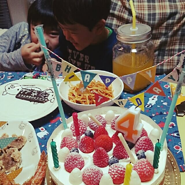 tomotomoさんの実例写真