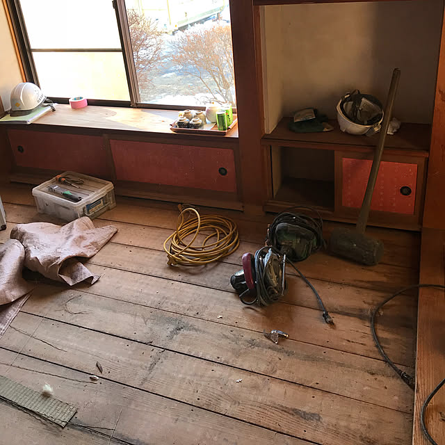 Yakoさんの実例写真