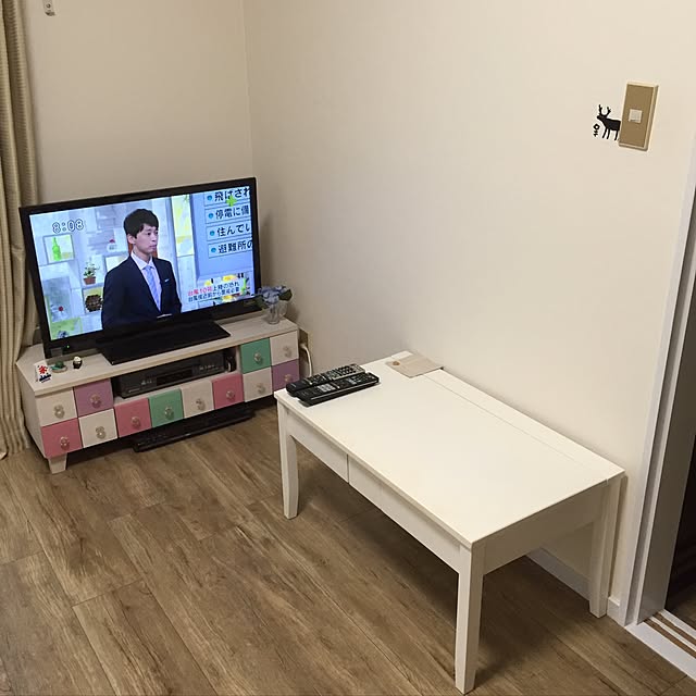 eight_sevenさんの実例写真