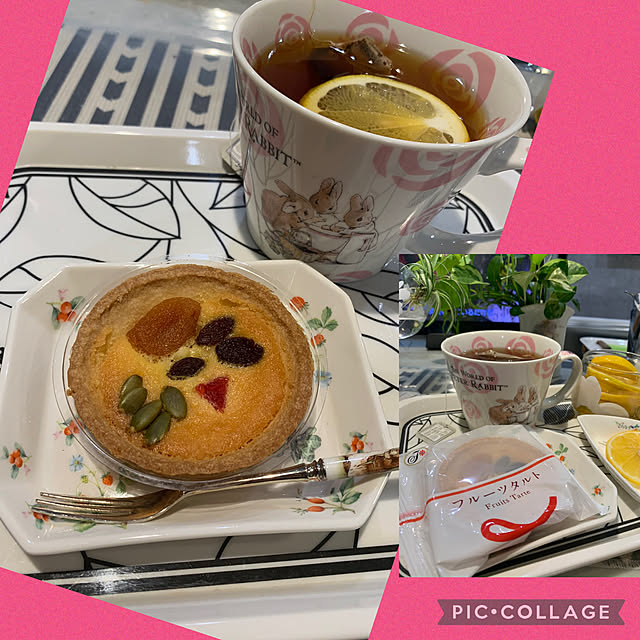 Aqettyさんの部屋
