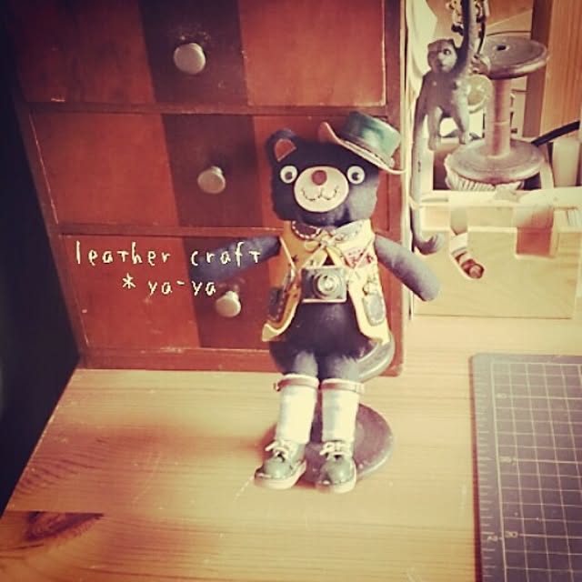 ya-ya.cafeさんの実例写真