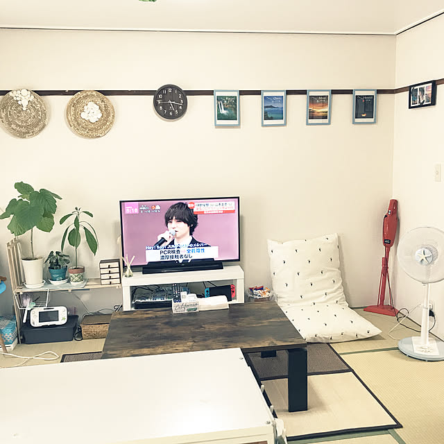 ariceさんの実例写真