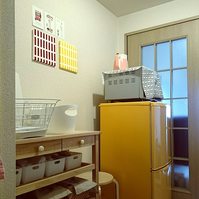 w_fox0713さんの実例写真