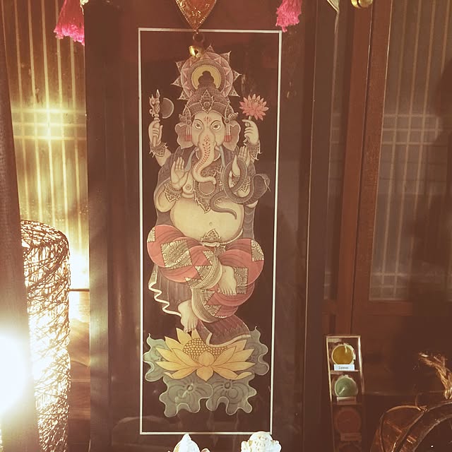 ayapanmanさんの実例写真