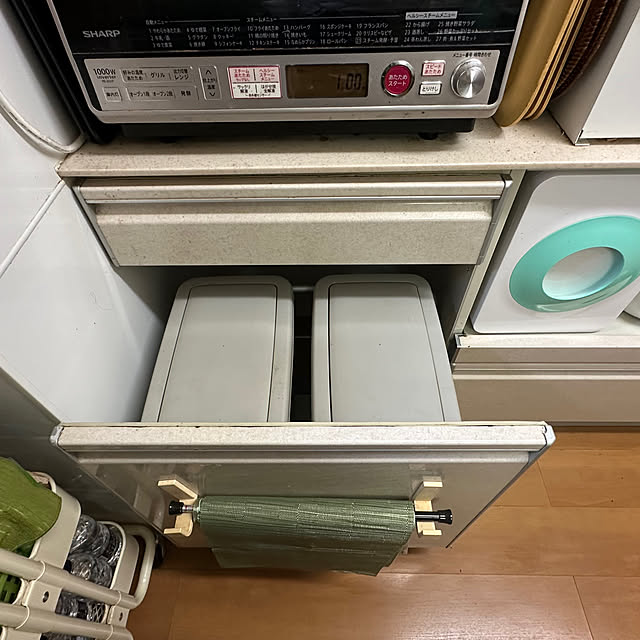 mizucchiさんの部屋