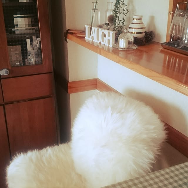 nicoさんの実例写真