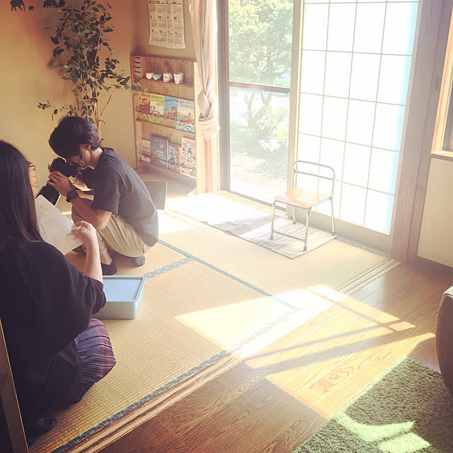 megさんの実例写真