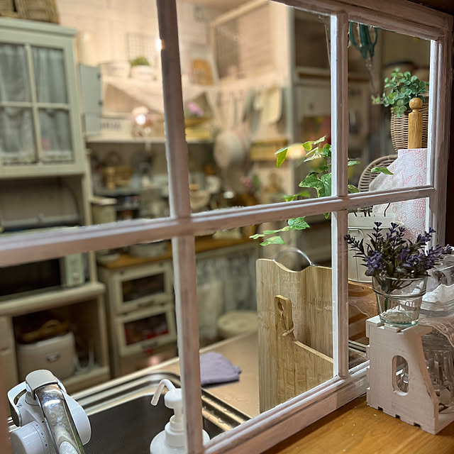 Atsukoさんの部屋