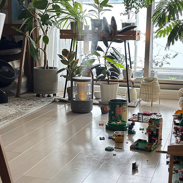 busho_no_hahaさんの部屋