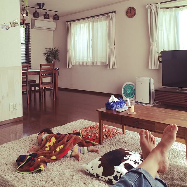 2boyMAMAさんの実例写真