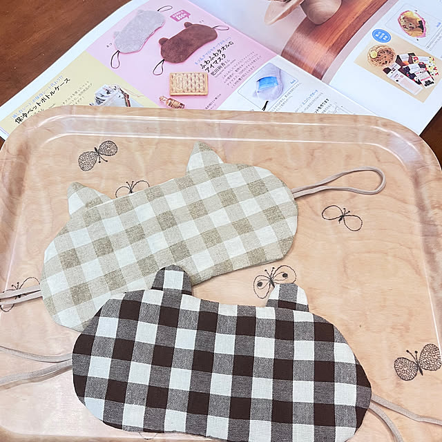 ikさんの実例写真
