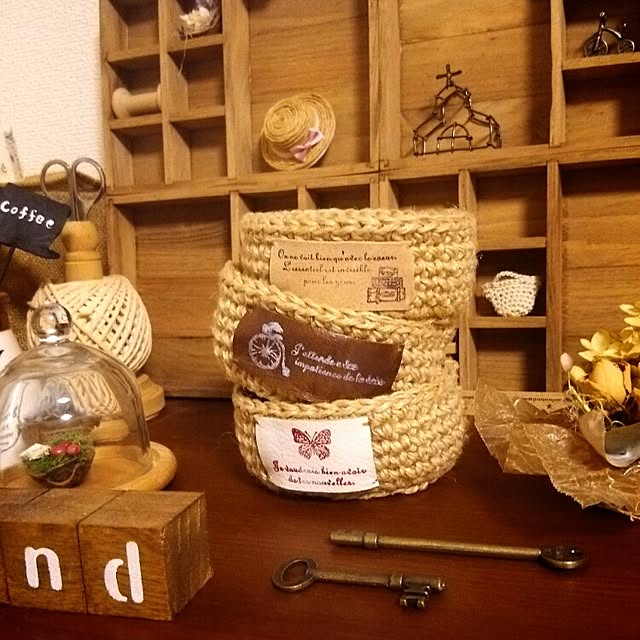 greencafeさんの実例写真