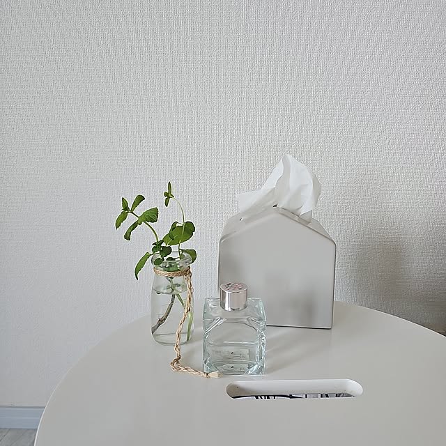机/KEYUCA/掃除しやすい家のインテリア実例 - 2023-07-06 11:43:35