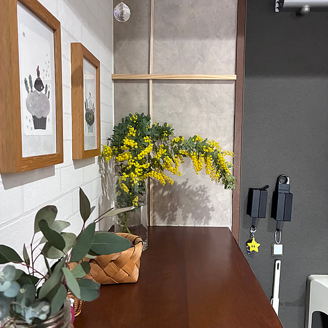 sakiさんの実例写真