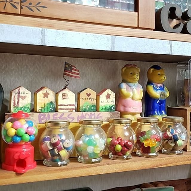 nanaさんの実例写真