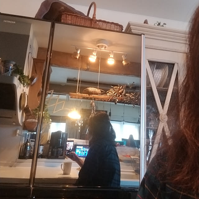 Mucchiさんの実例写真