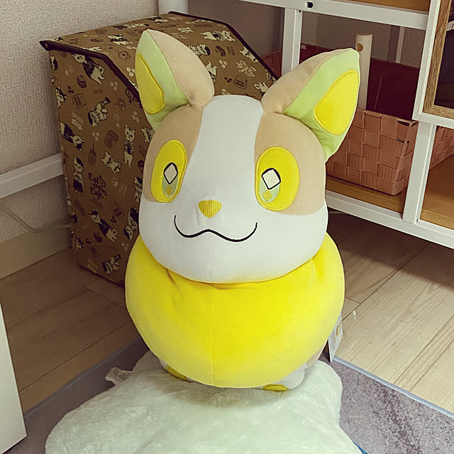 ichigoさんの実例写真
