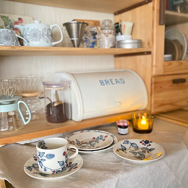 mintteaさんの部屋