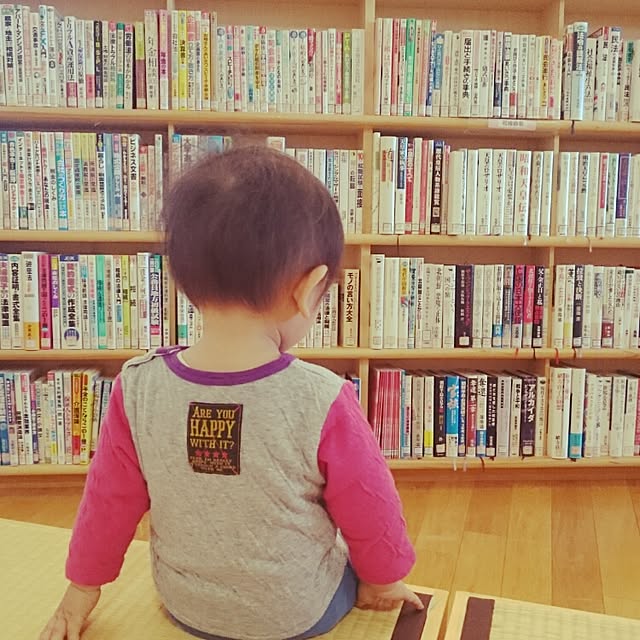 nakamamaさんの実例写真