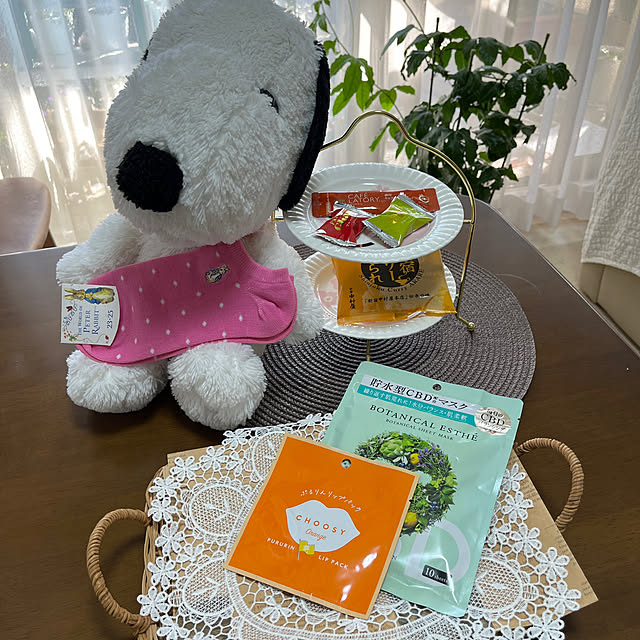 Chhhiさんの部屋