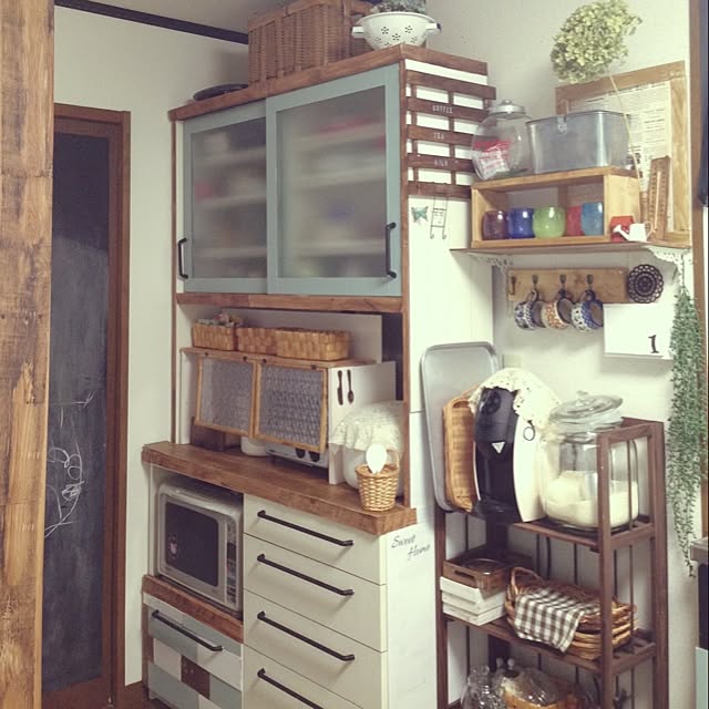tomoさんの実例写真