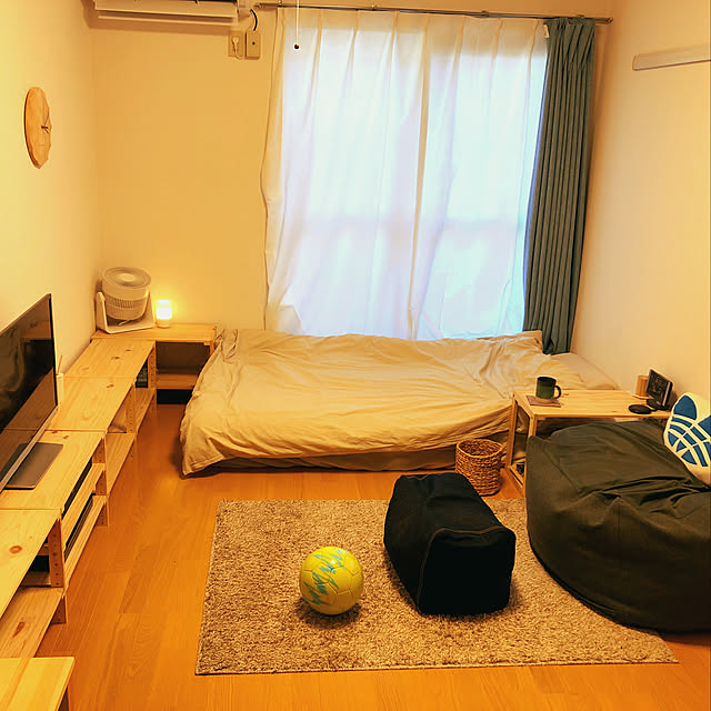 W-Cheeseさんの実例写真