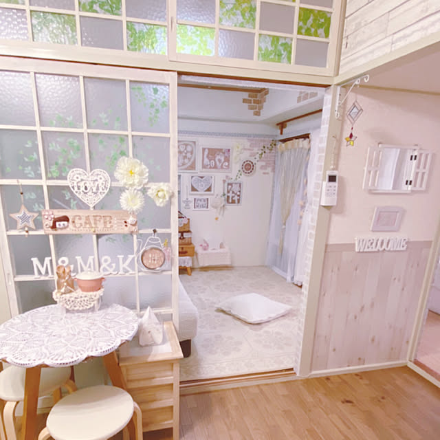 rin-michelleさんの実例写真