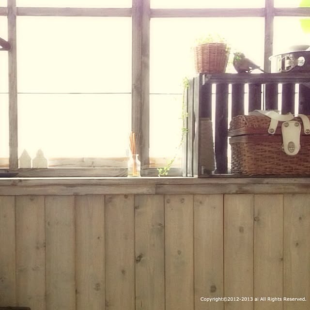 ai.さんの実例写真