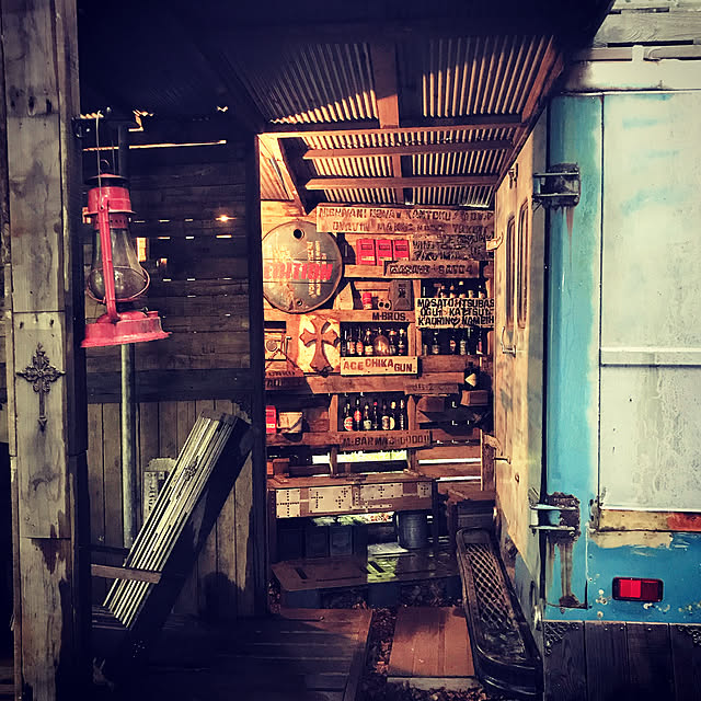 Satoshiさんの実例写真