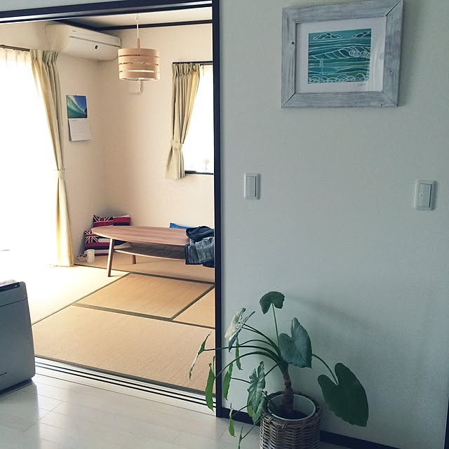 belleさんの実例写真
