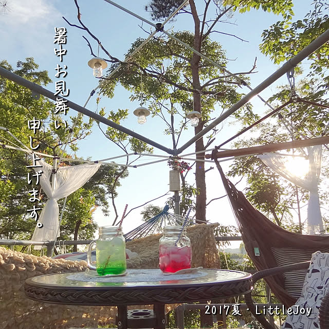 littlejoyさんの実例写真