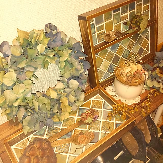 tsujimeguさんの実例写真