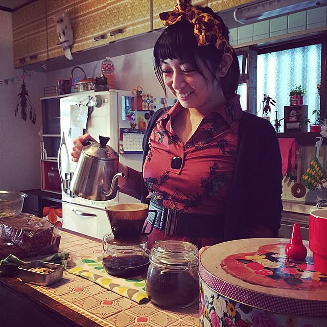 ayabo912さんの実例写真