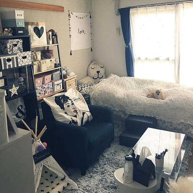 mika871さんの実例写真