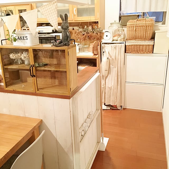 ayuさんの実例写真