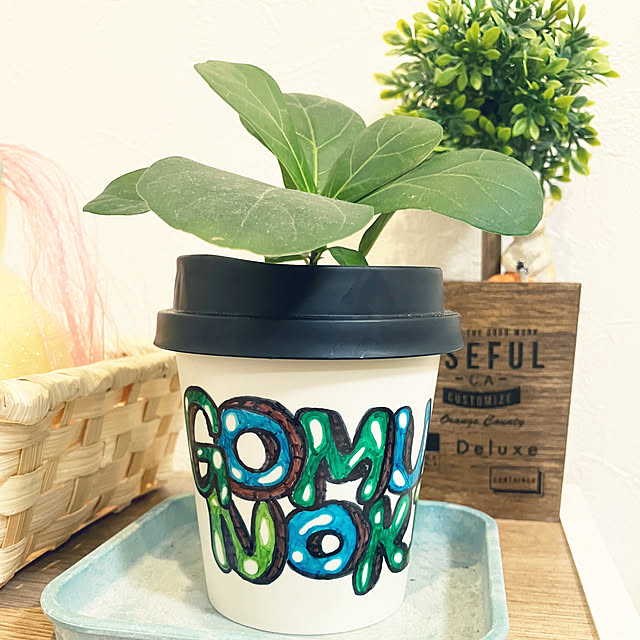 keep_patienceさんの実例写真