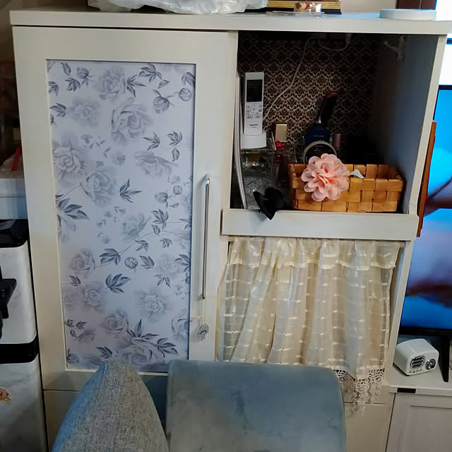 Tさんの実例写真