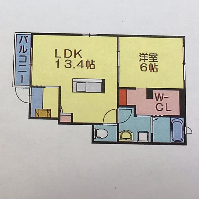Mahoさんの実例写真