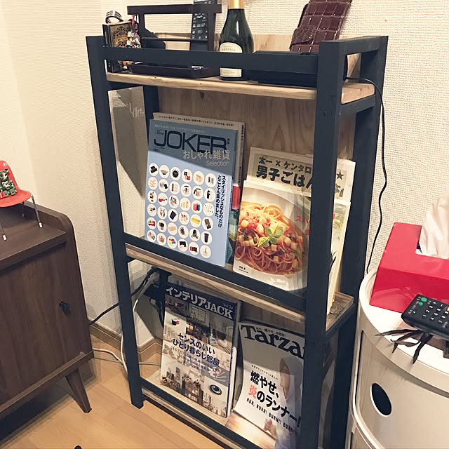 watさんの実例写真