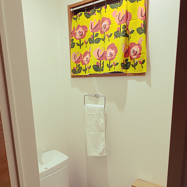 レトロ/100均/DIY/バス/トイレのインテリア実例 - 2019-09-16 22:30:29
